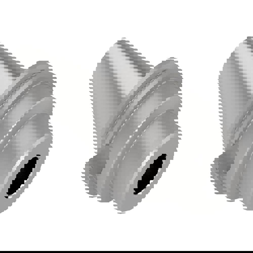 Hydraulic Tool Holders & Chucks; Shank Type: Taper ; Taper Size: CAT40 ; Hole Diameter (Decimal Inch): 0.7874 ; Shank Diameter (Decimal Inch): 1.7500 ; Shank Diameter (mm): 44.4500 ; Shank Diameter (Inch): 1-3/4