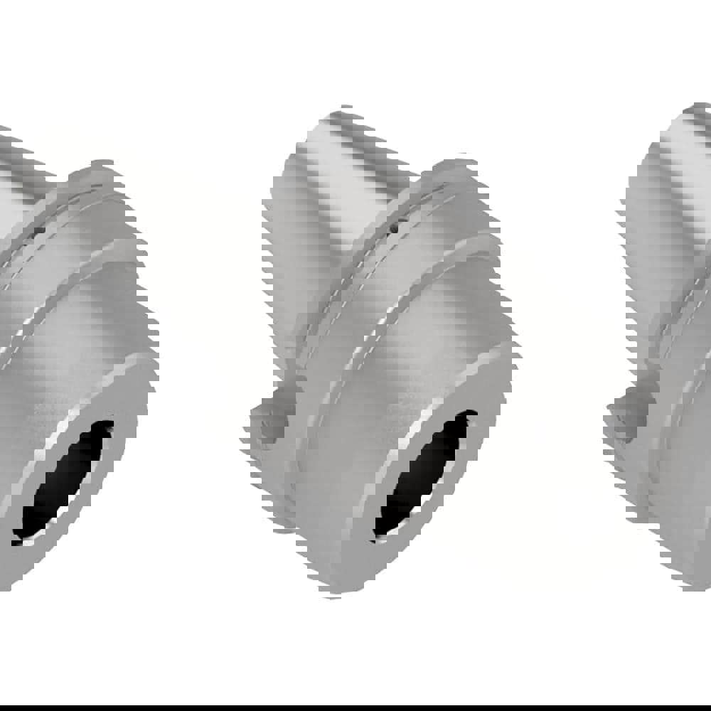 Hydraulic Tool Holders & Chucks; Shank Type: Taper ; Taper Size: CAT40 ; Hole Diameter (Decimal Inch): 0.9843 ; Shank Diameter (Decimal Inch): 1.7500 ; Shank Diameter (mm): 44.4500 ; Shank Diameter (Inch): 1-3/4