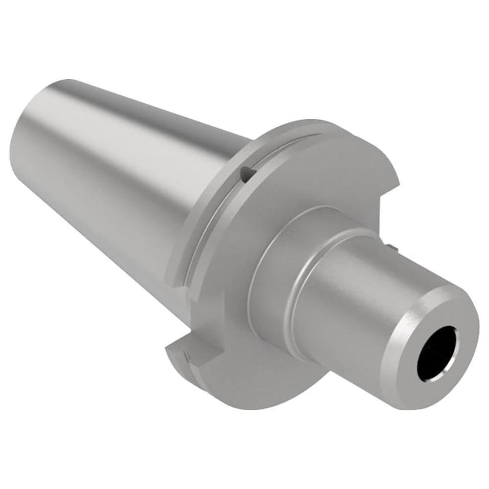 Hydraulic Tool Holders & Chucks; Shank Type: Taper ; Taper Size: CAT50 ; Hole Diameter (Inch): 3/4 ; Hole Diameter (Decimal Inch): 0.7500 ; Shank Diameter (Decimal Inch): 2.7500 ; Shank Diameter (mm): 69.8500