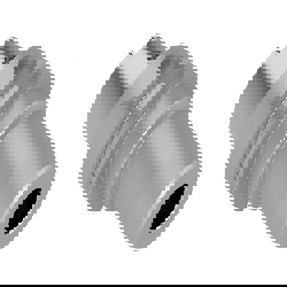 Hydraulic Tool Holders & Chucks; Shank Type: Taper ; Taper Size: HSK63A ; Hole Diameter (Inch): 3/4 ; Hole Diameter (Decimal Inch): 0.7500 ; Shank Diameter (Decimal Inch): 1.8902 ; Shank Diameter (mm): 48.0100