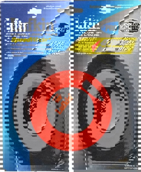 Tape Measure: 100' Long, 3/8