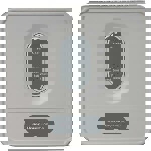 TRUEZONE 2 ZONE CNTL PNL 2H/1C