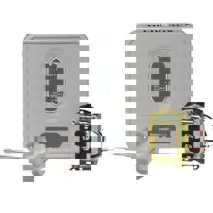 TRUEZONE KIT 3 ZONE CNTL PNL 1H/1C