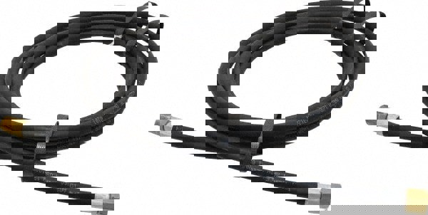 Multipurpose Air Hose: 1/4