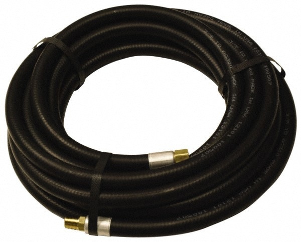 Multipurpose Air Hose: 1/4