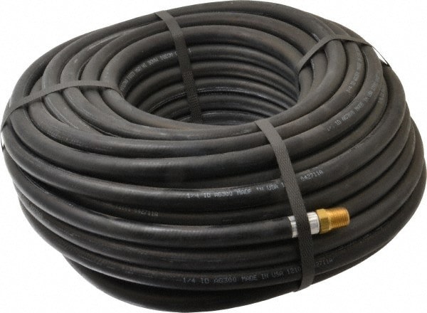 Multipurpose Air Hose: 1/4