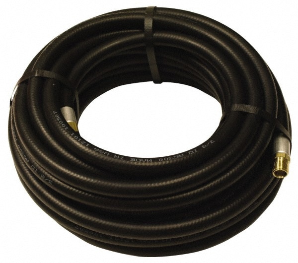Multipurpose Air Hose: 1-1/4