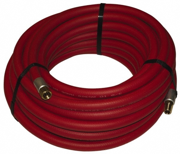 Multipurpose Air Hose: 1/4