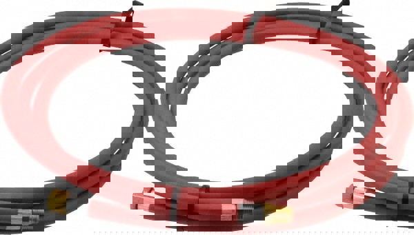 Multipurpose Air Hose: 1/4