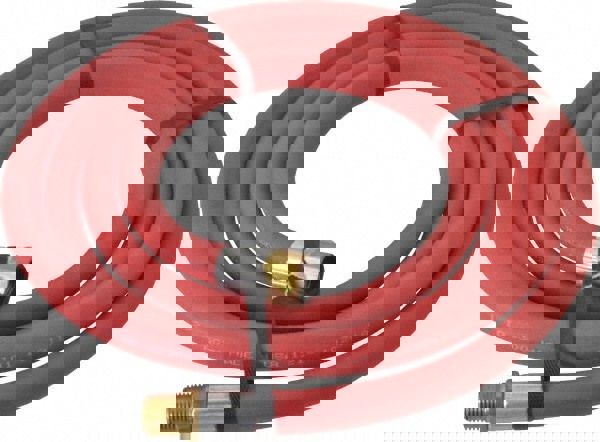 Multipurpose Air Hose: 1/2