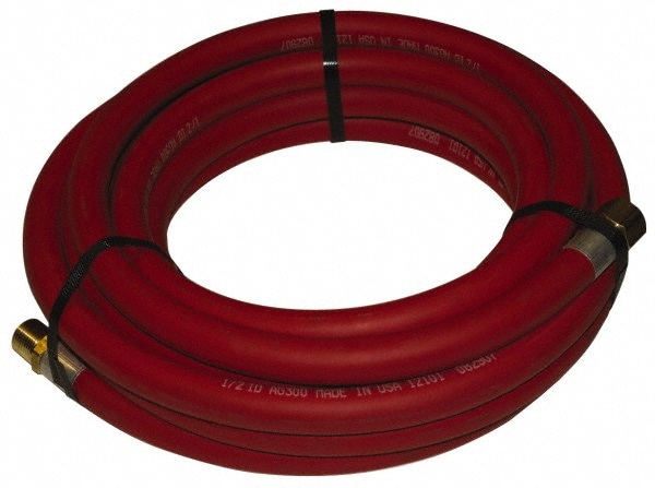 Multipurpose Air Hose: 1/2