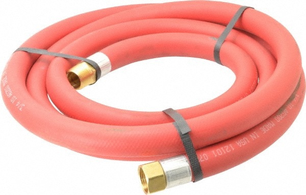 Multipurpose Air Hose: 3/4