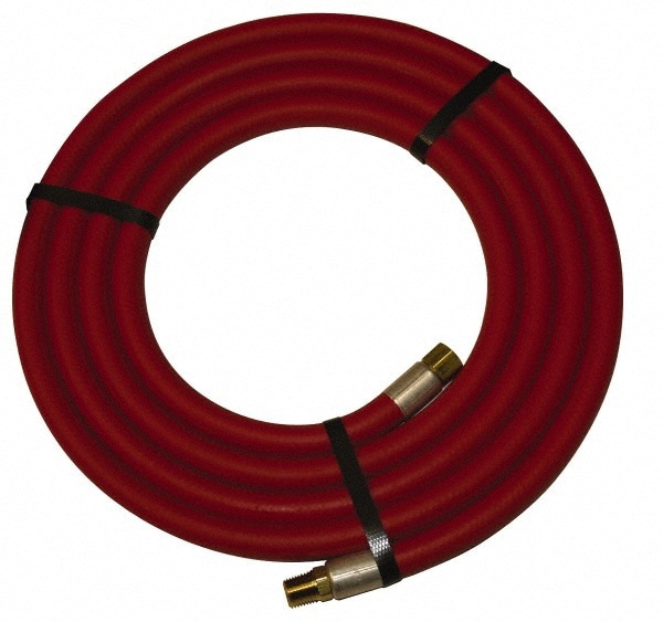 Multipurpose Air Hose: 1-1/4