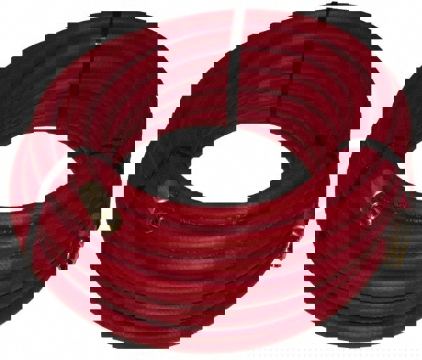 Multipurpose Air Hose: 1-1/2