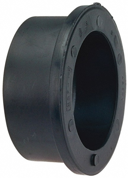 Drain, Waste & Vent Fitting Plug: 2