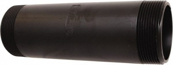 Threaded Both Ends Drain Pipe Nipple