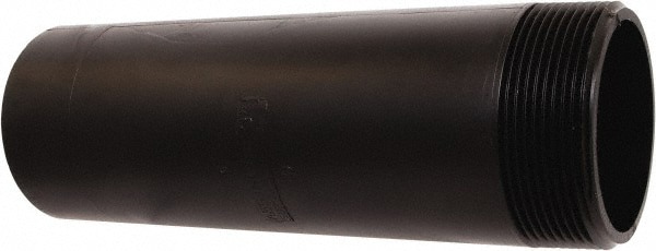 Threaded x Unthreaded Drain Pipe Nipple