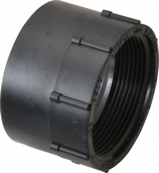 Drain, Waste & Vent Adapter: 2