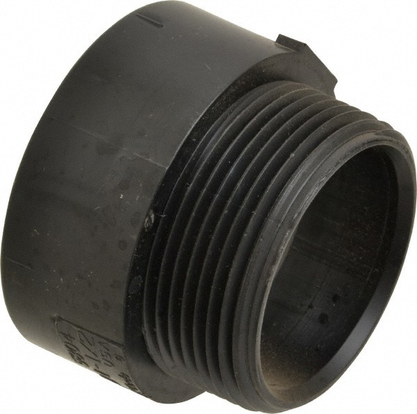 Drain, Waste & Vent Adapter: 1-1/2