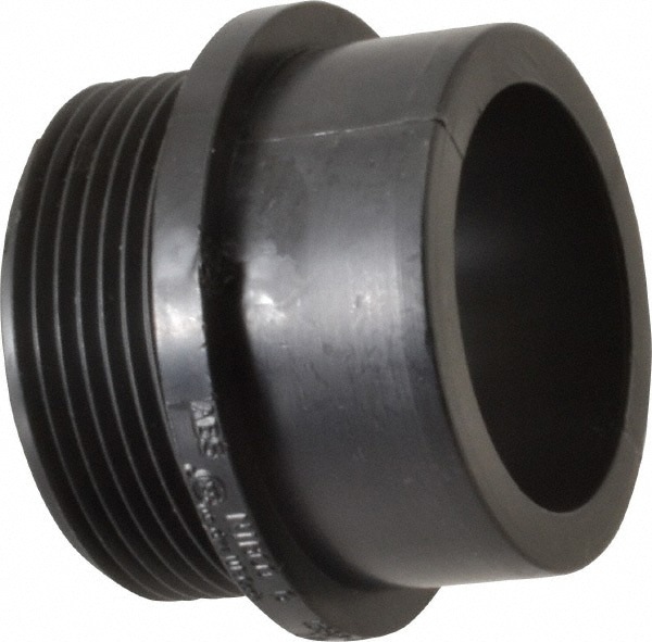 Drain, Waste & Vent Adapter: 1-1/2