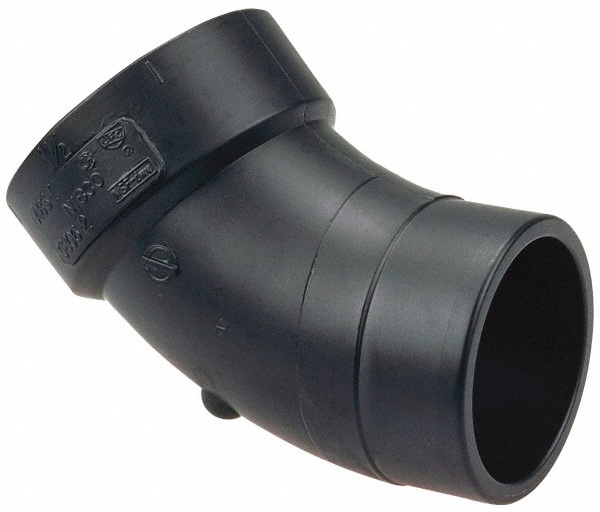 Drain, Waste & Vent Pipe Fitting: 1-1/4