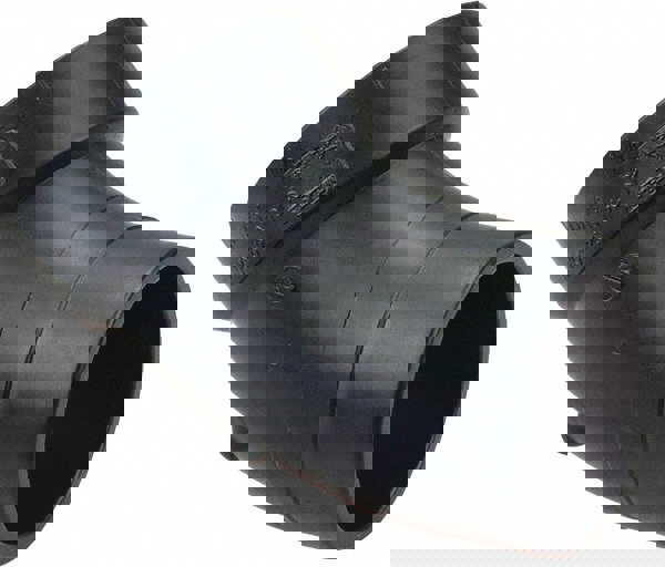 Drain, Waste & Vent Pipe Fitting: 3