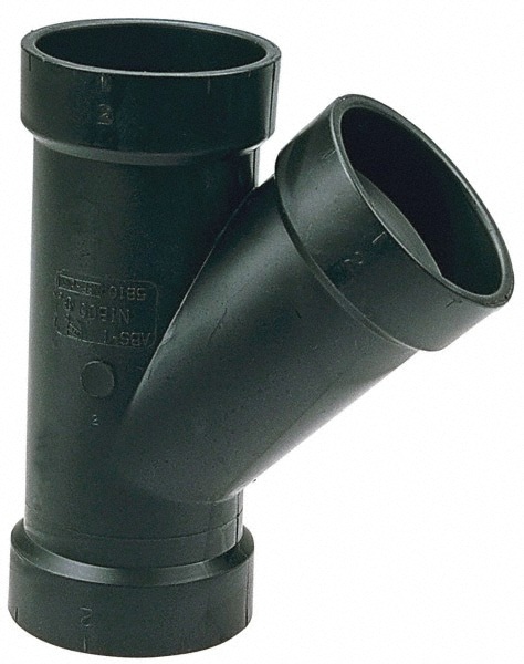 Dwv Fittings
