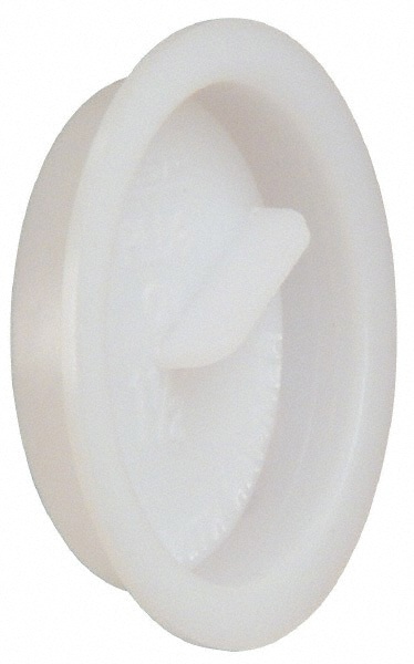 Drain, Waste & Vent End Cap: 1-1/2