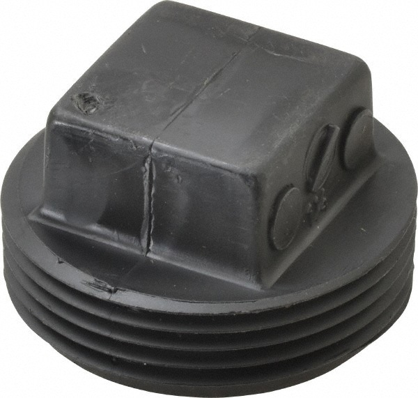 Drain, Waste & Vent Plug: 1-1/4