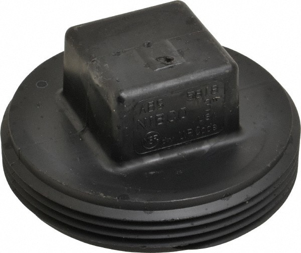Drain, Waste & Vent Plug: 3