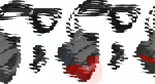 Clamp: Use with Digital Multimeter Power