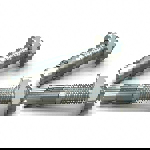 Anchor Fastener: Use With Pallet Racks