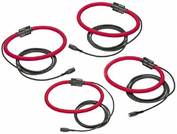 Probe: Use with 430 Series Power Analyzer