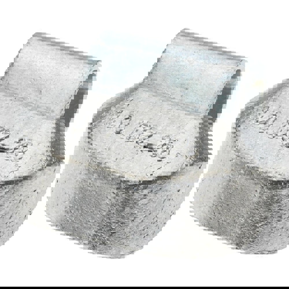 1 oz I 7 Wheel Weight