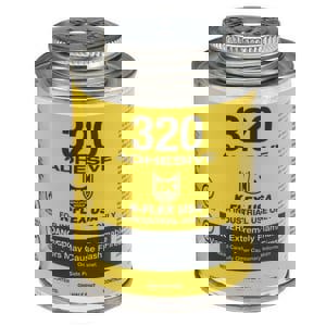 1/2 PT FASTACK ADHE ORM-D