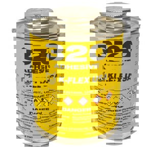 1 PT CONT INSUL ADHE R320