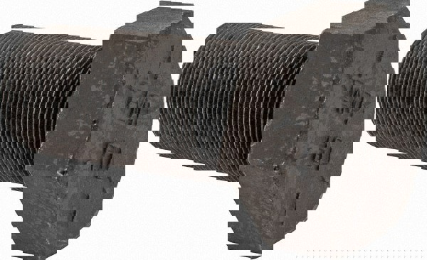 Hex Head Cap Screw: 1-3/4 - 12 x 4