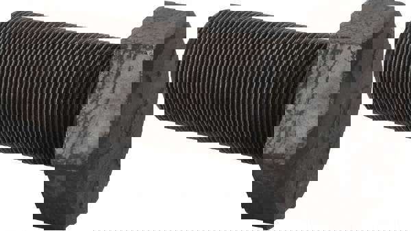 Hex Head Cap Screw: 1-3/4 - 12 x 4-1/2