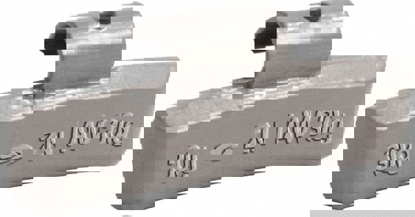 Weight Style IAWz, 40g, Wheel Weight for