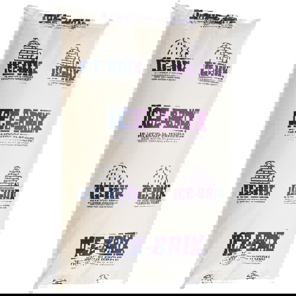 Temperature Control Packs; Type: Cold Pack ; Length (Inch): 8in ; Width (Inch): 6in ; Weight: 24 oz ; Minimum Order Quantity: 12