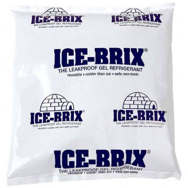 Temperature Control Packs; Weight: 32 oz