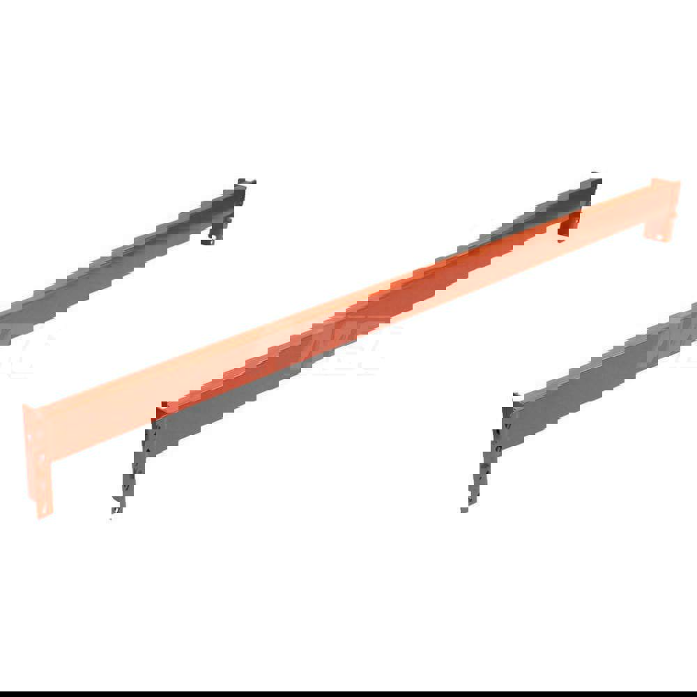 Pallet Rack Beam: 96
