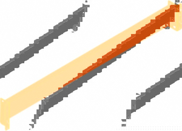 Pallet Rack Beam: 144