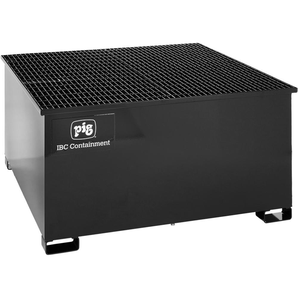IBC Sumps, Platforms & Decks; Product Type: IBC Tote