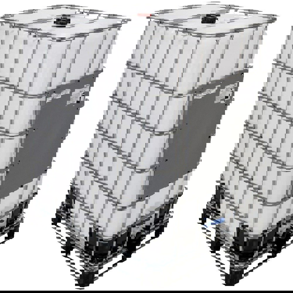 INTERMEDIATE BULK CONTAINER 330 GAL CAP