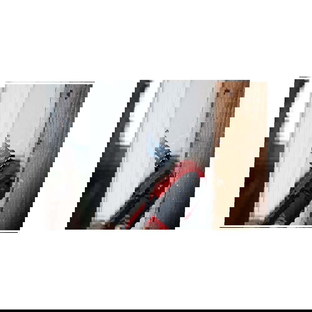 Blade: Use with One Fit Anchor Fits All Major Brands of Non-Starlock Tools