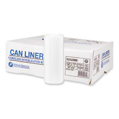 LINER,12-16G,24X33,CL,8MC