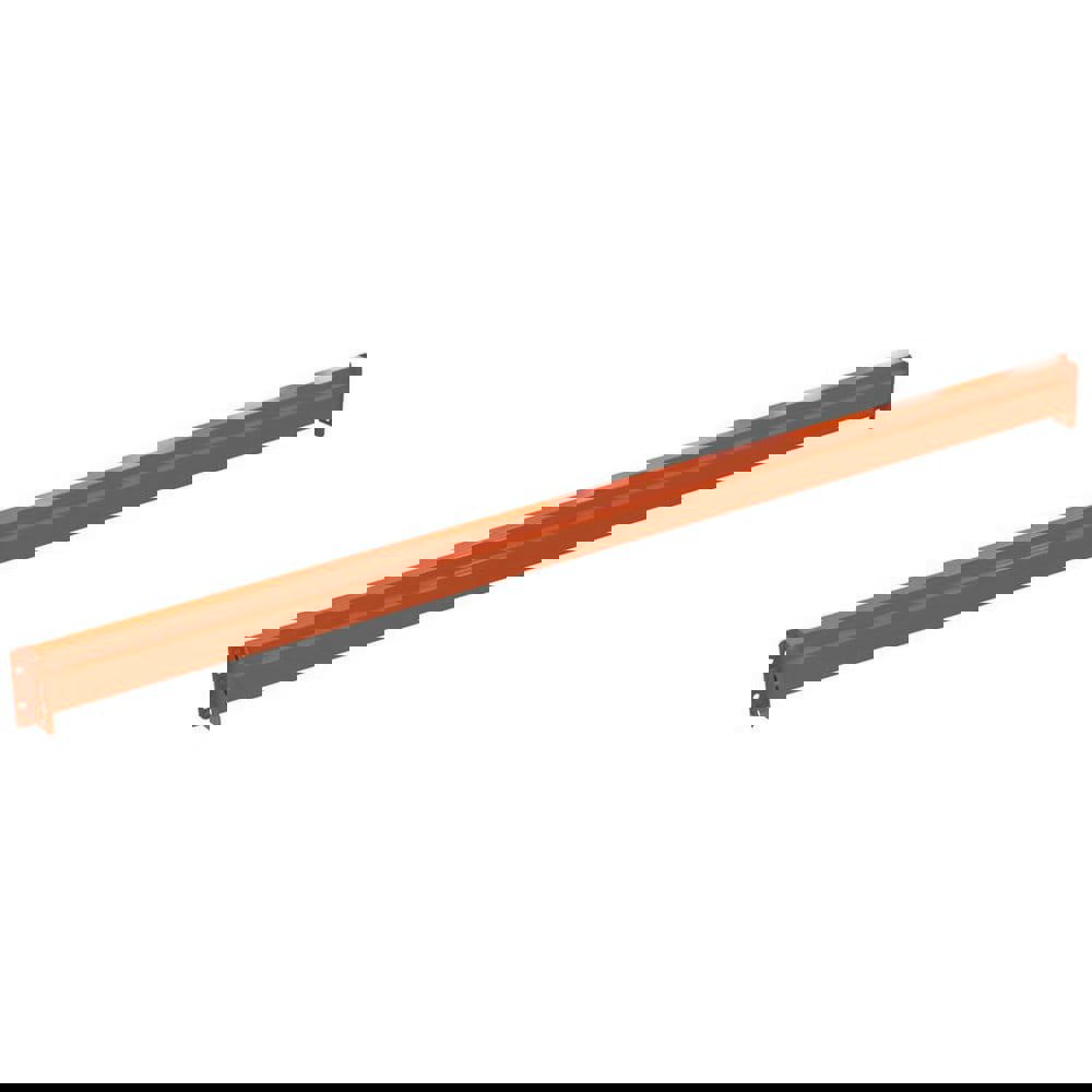 Pallet Rack Beam: 96