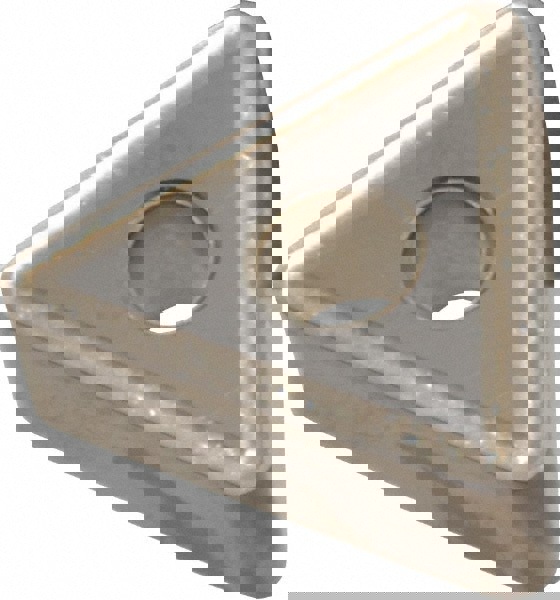 Turning Insert: TNMG666 I55, Solid Carbide