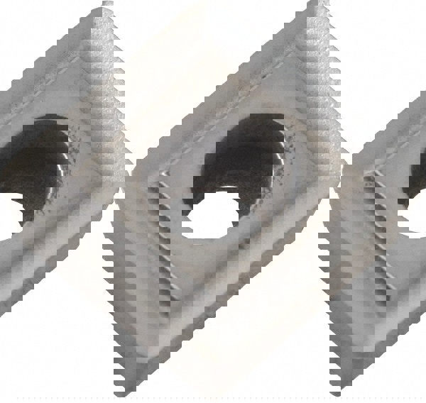 Turning Insert: SPGH433 I55, Solid Carbide